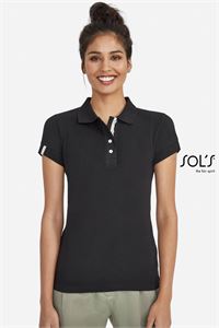 POLO DONNA PORTLAND WOMEN 200g
